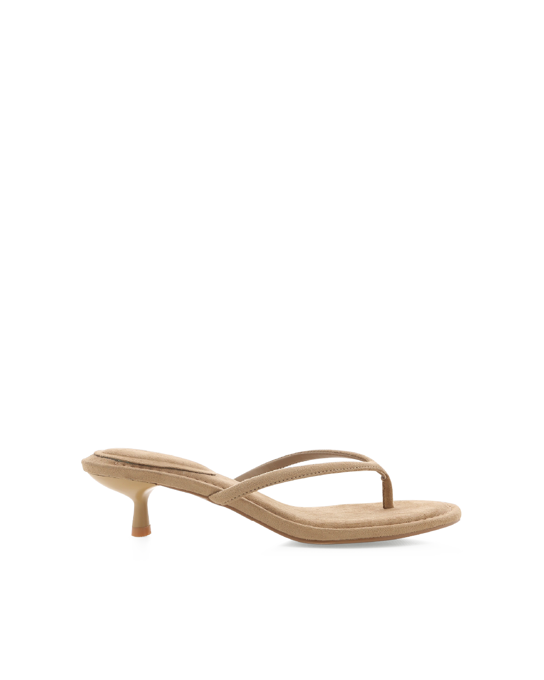 ZAVEN - CUMIN SUEDE-Heels-Billini-BILLINI USA