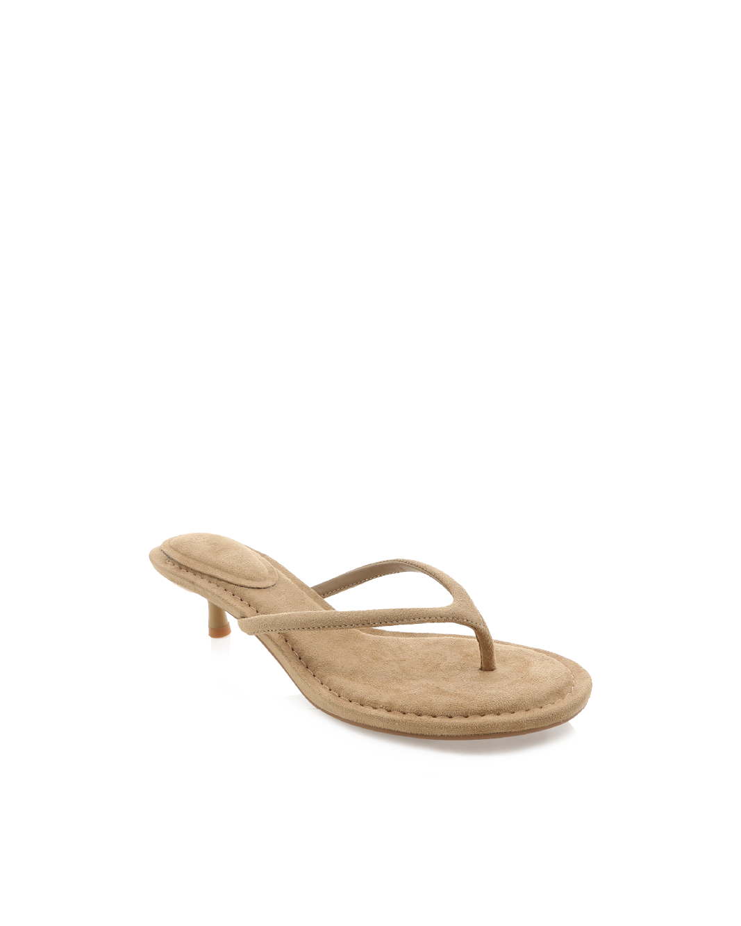 ZAVEN - CUMIN SUEDE-Heels-Billini-BILLINI USA