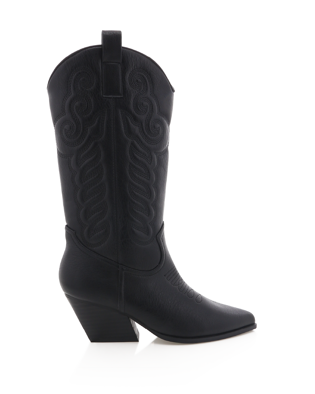 ZAYLIA - BLACK-Boots-Billini-BILLINI USA