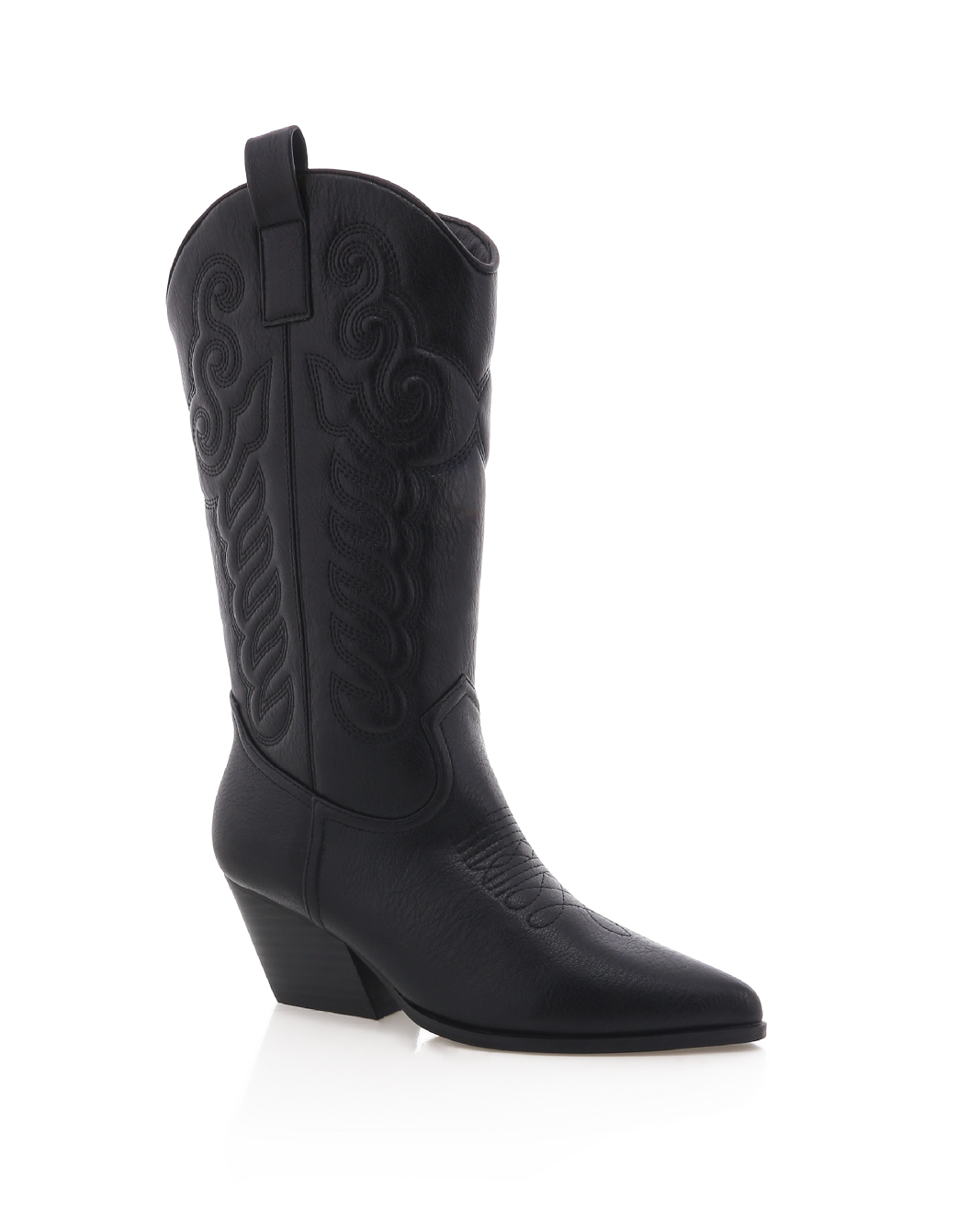 ZAYLIA - BLACK-Boots-Billini-BILLINI USA