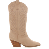 PORCINI SUEDE