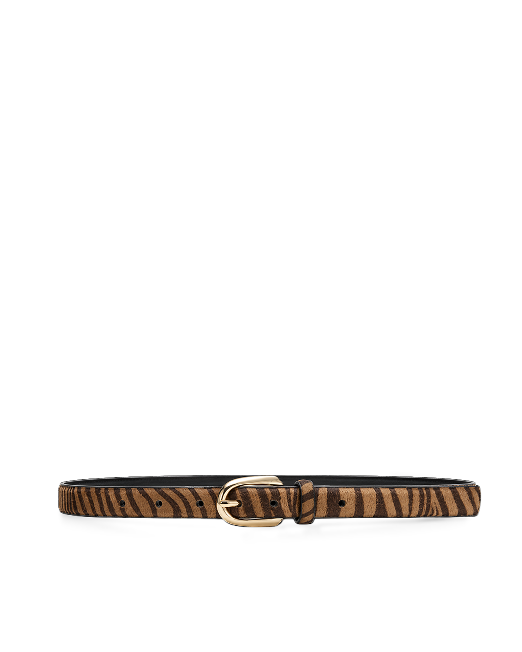a close up of a belt