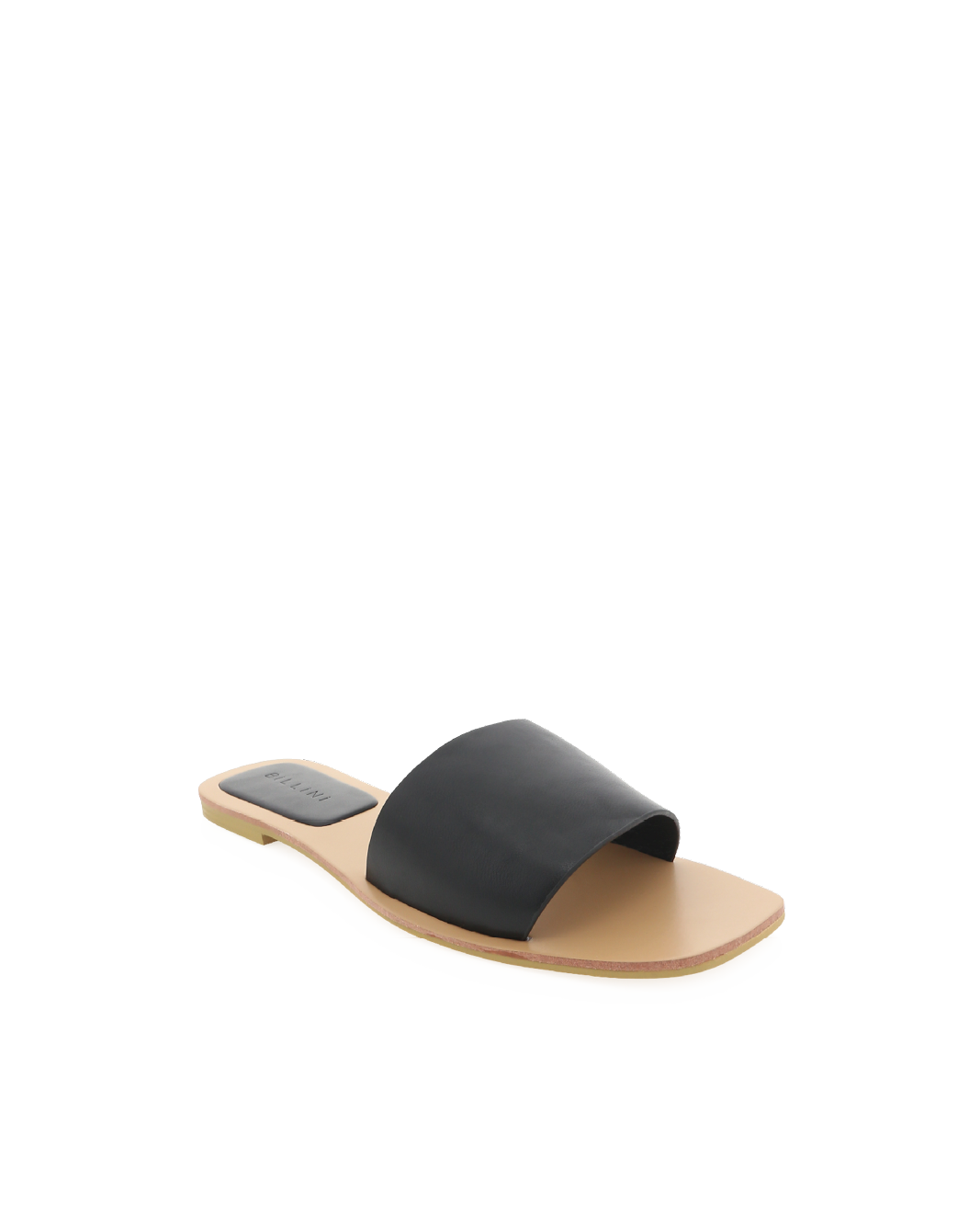 ZONA - BLACK-Sandals-Billini-BILLINI USA