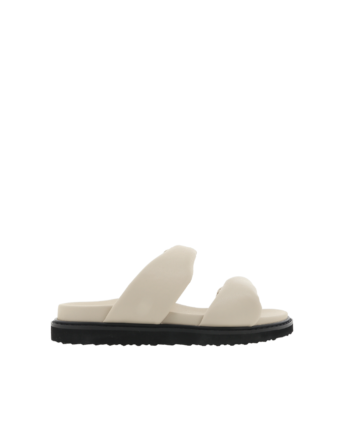 ZONYA WIDE FIT - BONE-Sandals-Billini-BILLINI USA