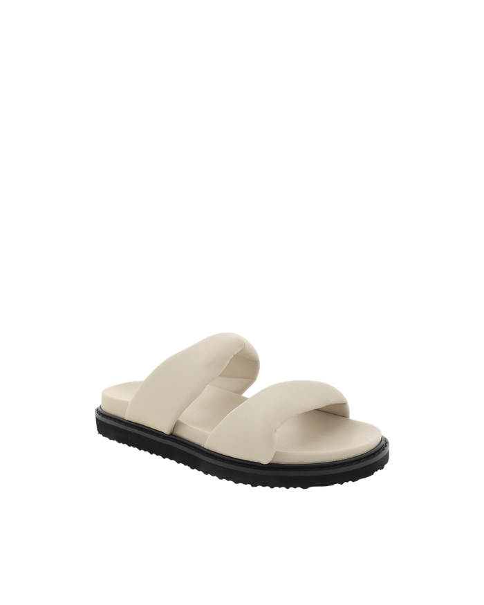 ZONYA WIDE FIT - BONE-Sandals-Billini-BILLINI USA