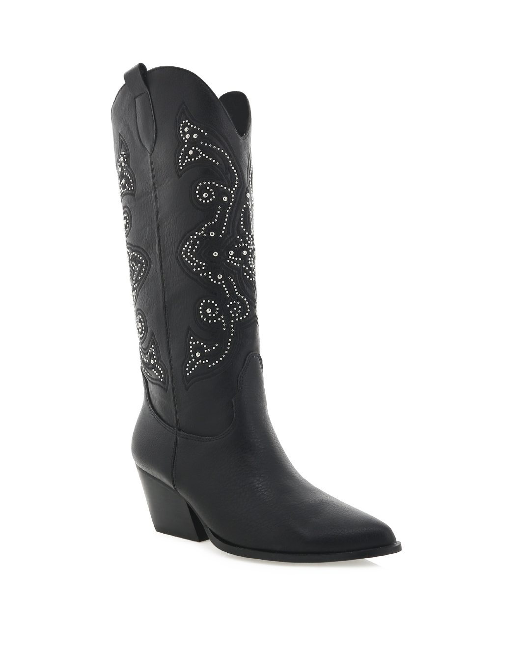 Billini 2025 black boots