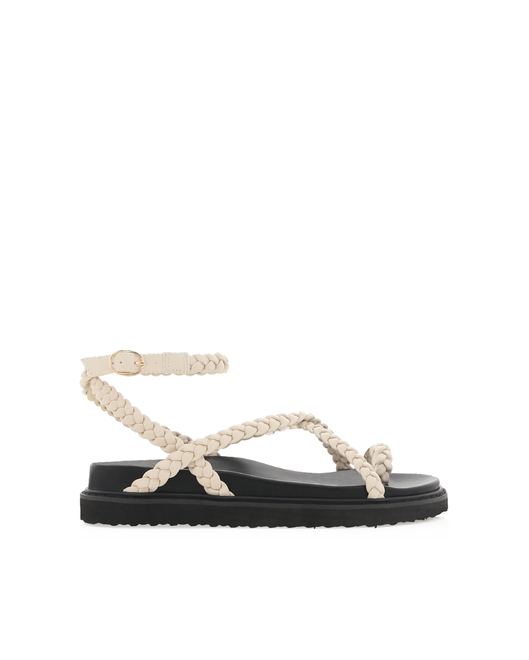 ZOWIE - BONE-Sandals-Billini-BILLINI USA