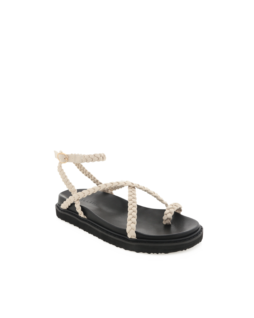 ZOWIE - BONE-Sandals-Billini-BILLINI USA