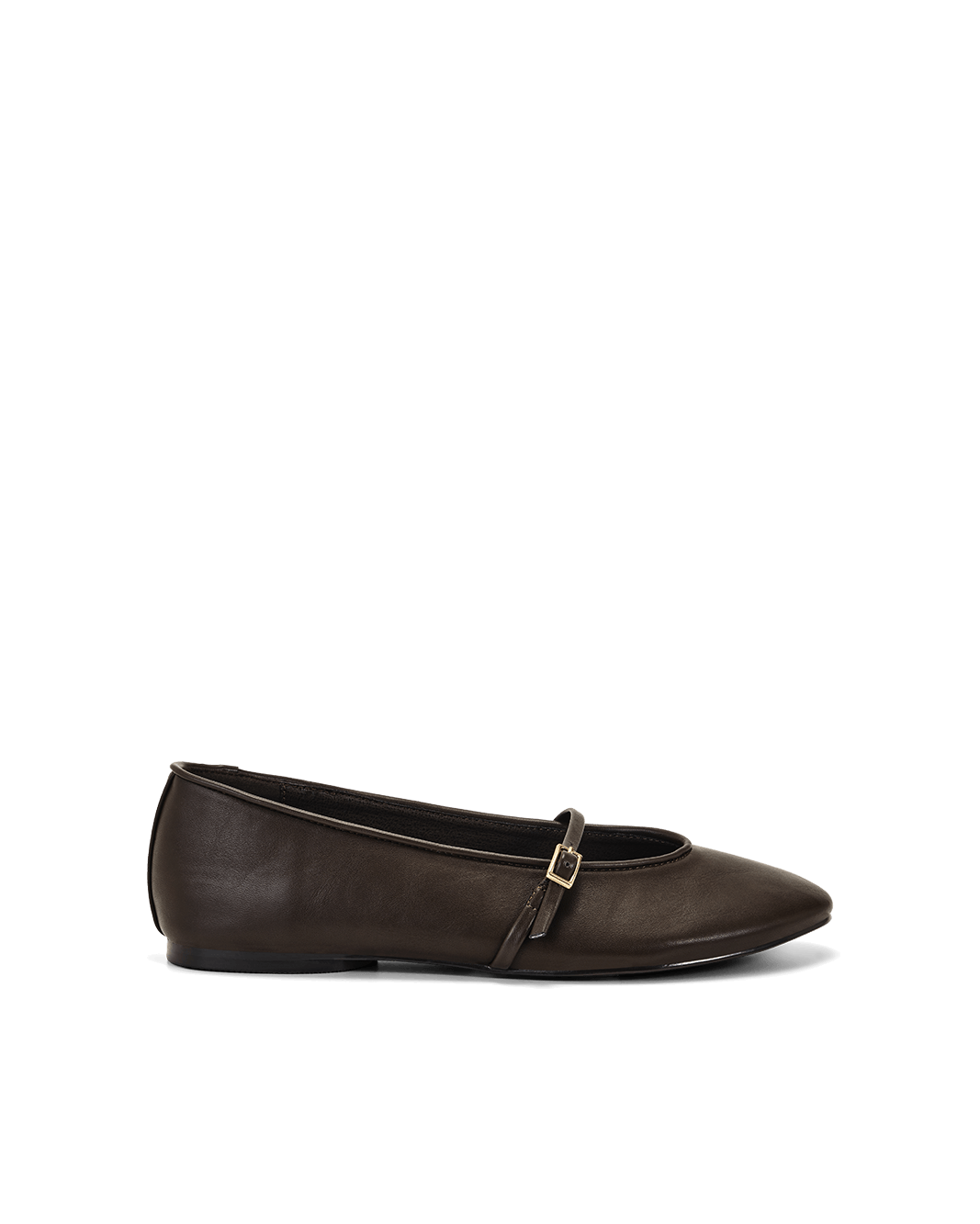ZULA - CHOCOLATE-Flats-Billini-BILLINI USA