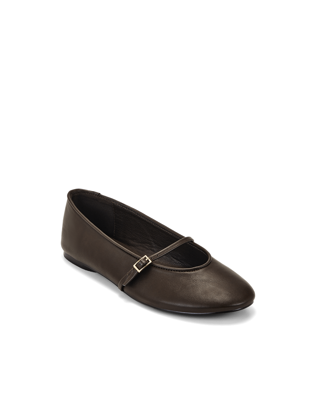 ZULA - CHOCOLATE-Flats-Billini-BILLINI USA