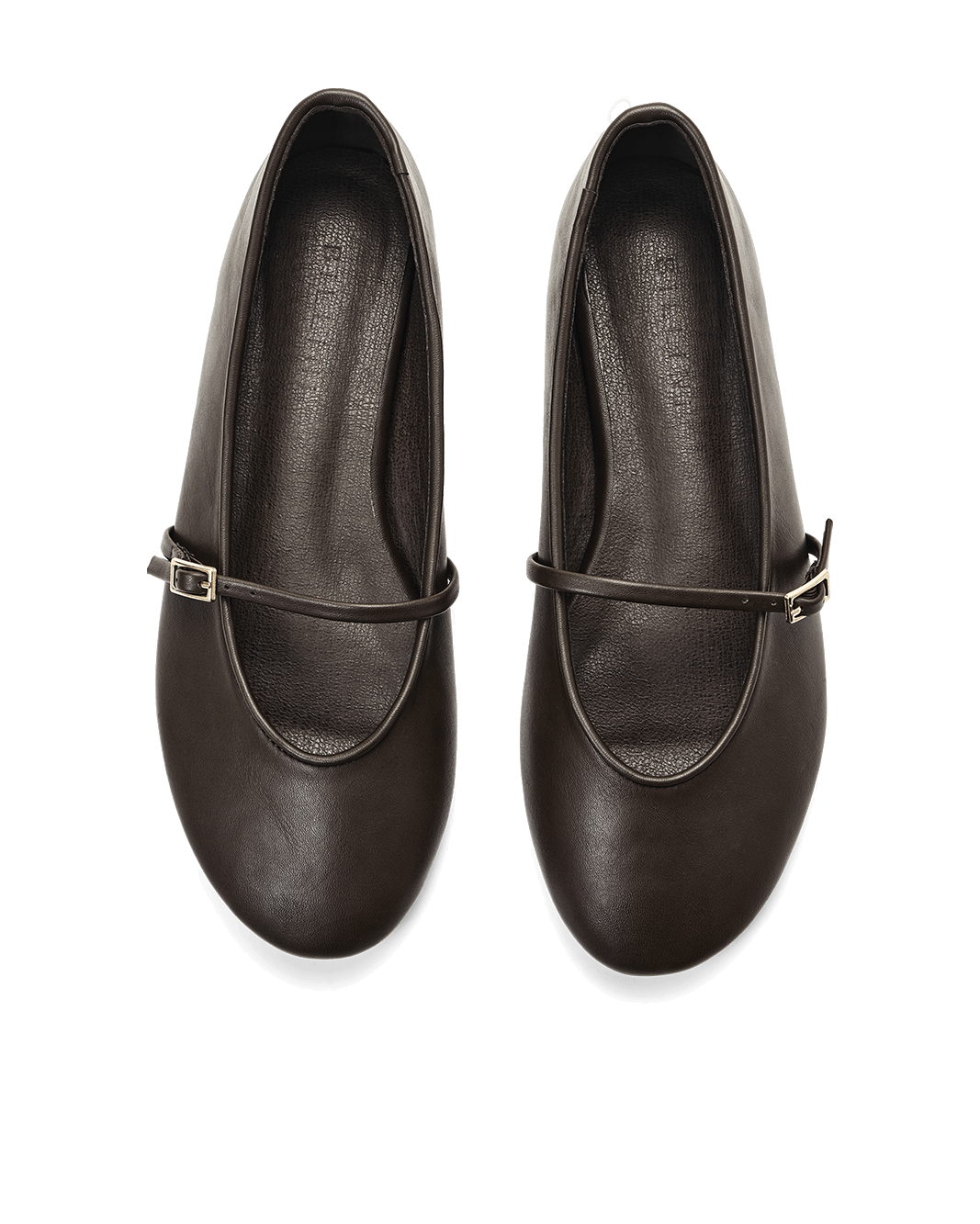 ZULA - CHOCOLATE-Flats-Billini-BILLINI USA
