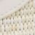 cream raffia bone