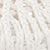 ivory raffia weave