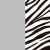 zebra silver