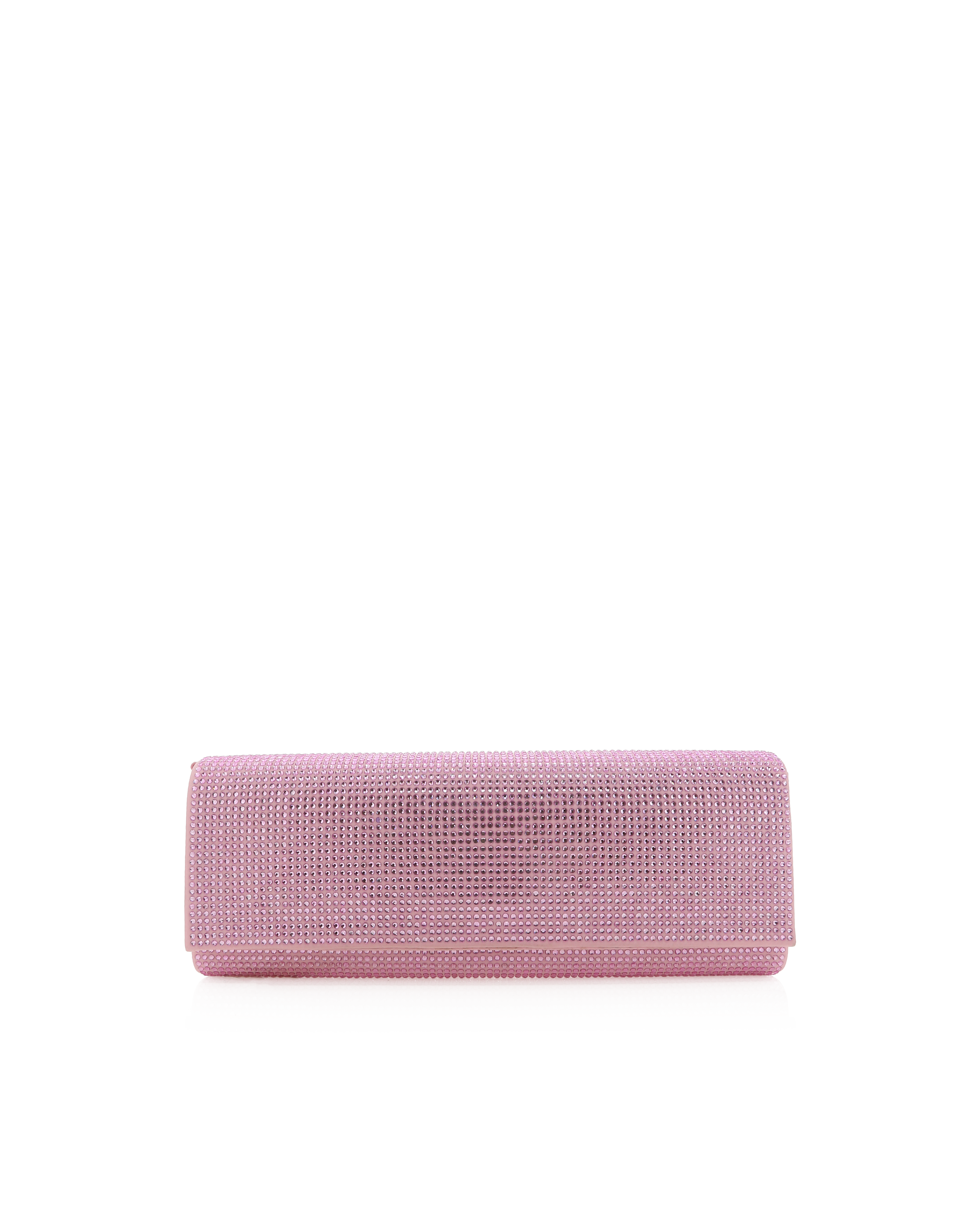 Blush pink 2025 evening bag