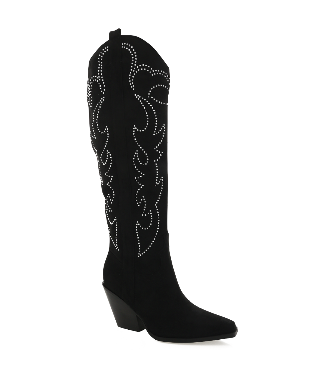 Billini black discount tumble jaida boots