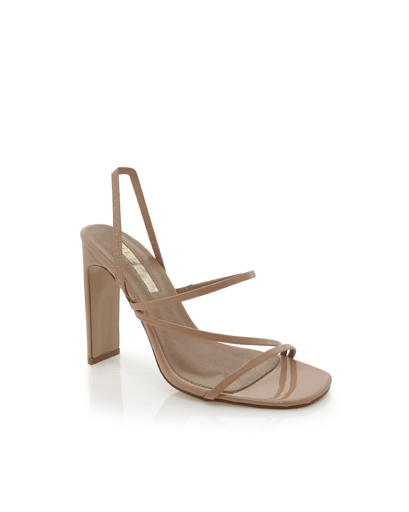 Billini 2025 tan heels