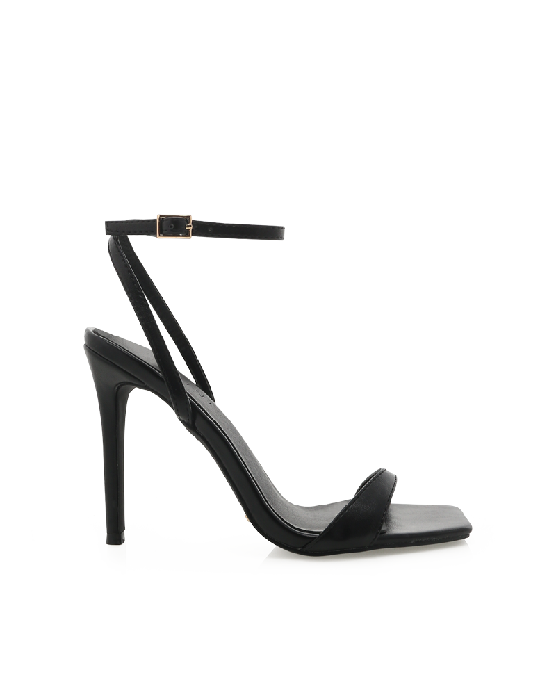 GLAM - BLACK-Heels-Billini-BILLINI USA