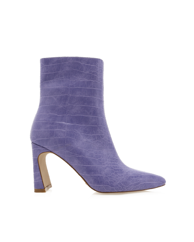 LAYORI - AMETHYST CROC-Boots-Billini-BILLINI USA