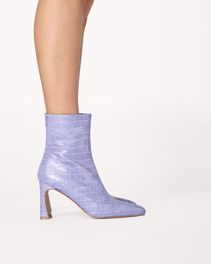 LAYORI - AMETHYST CROC-Boots-Billini-BILLINI USA