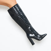 BLACK CROC