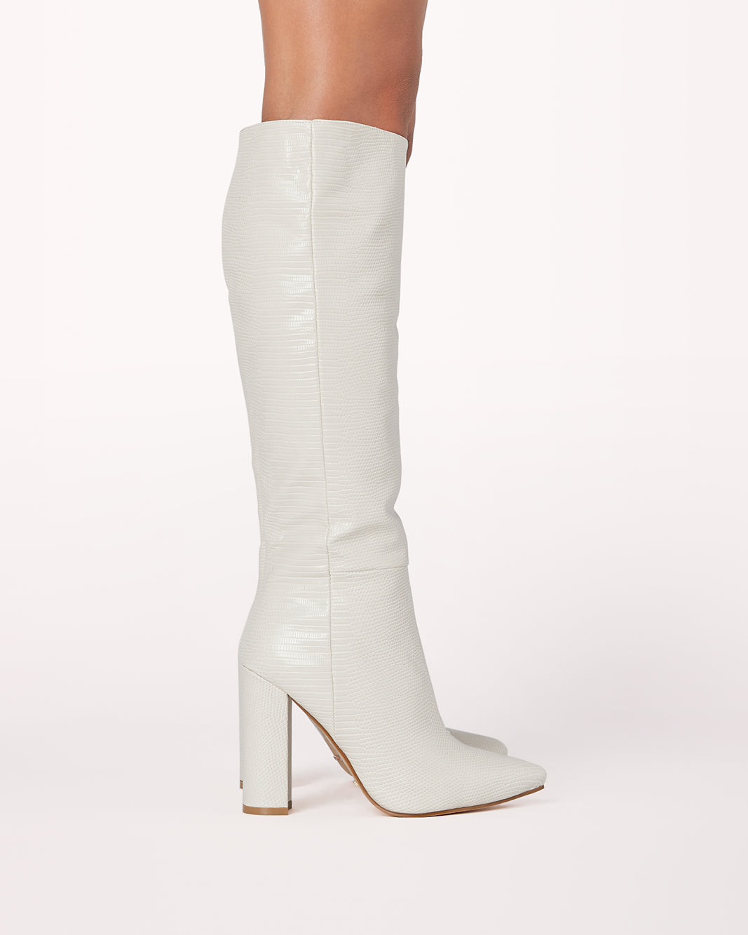 Ivory boots outlet uk