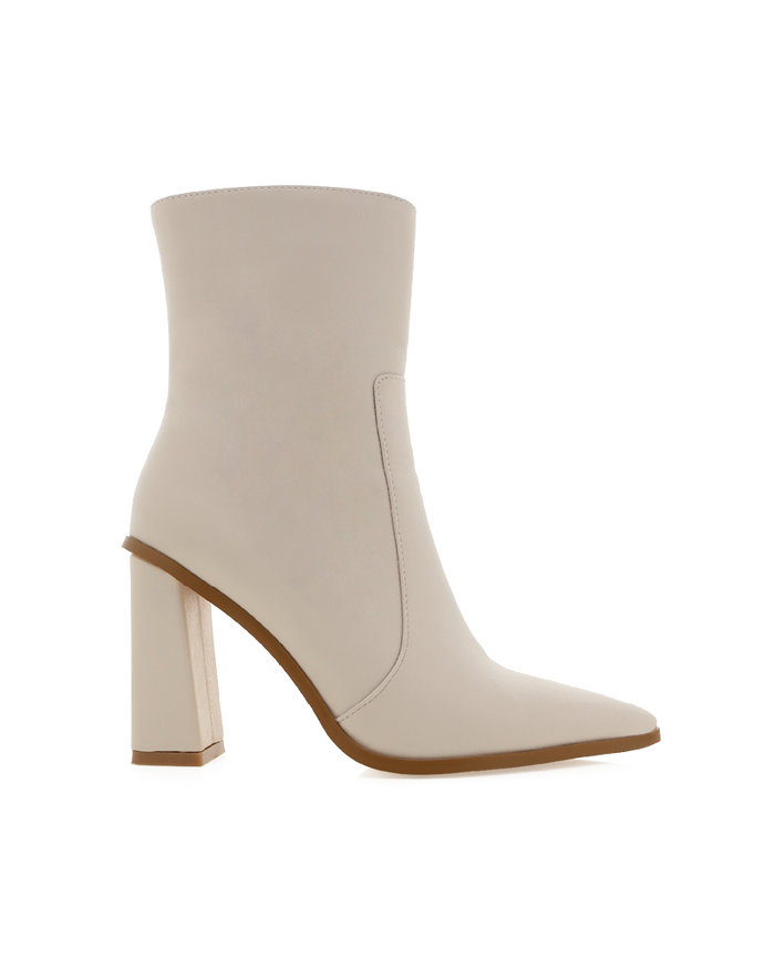 MIRIE - IVORY-Boots-Billini-BILLINI USA