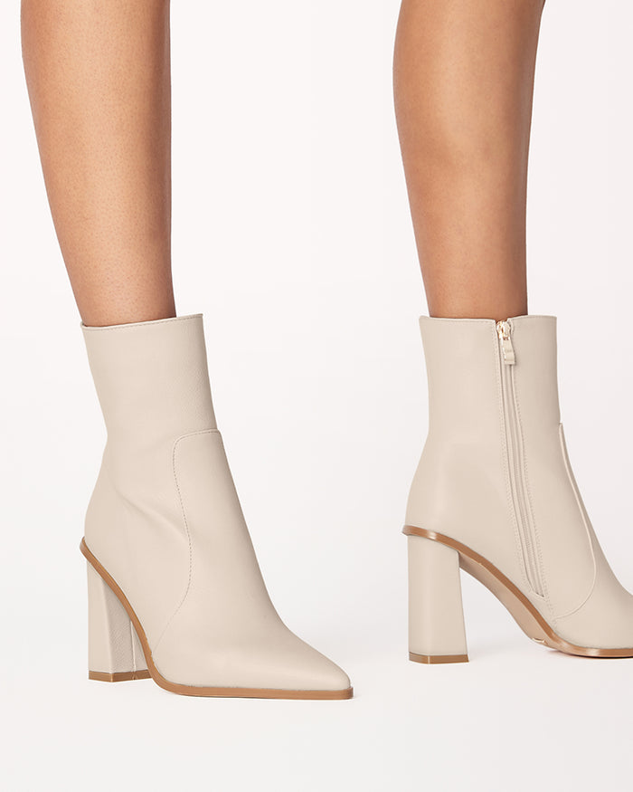 MIRIE - IVORY-Boots-Billini-BILLINI USA