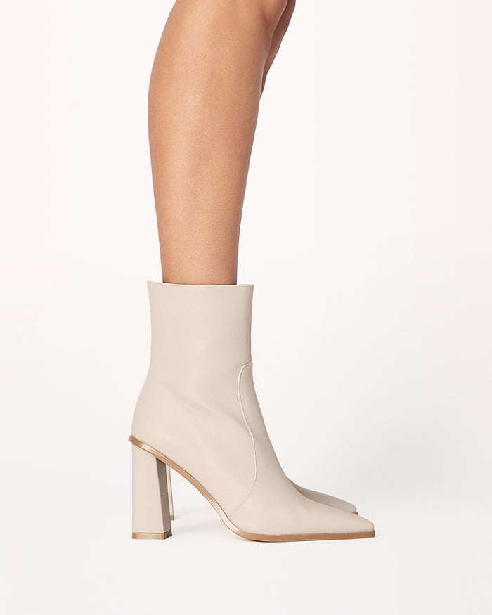 MIRIE - IVORY-Boots-Billini-BILLINI USA