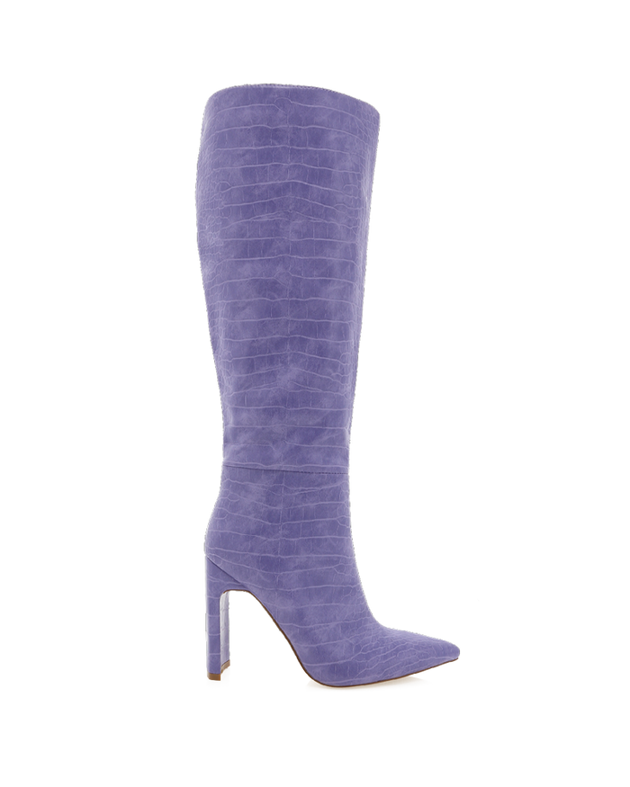 RASANA - AMETHYST CROC-Boots-Billini-BILLINI USA