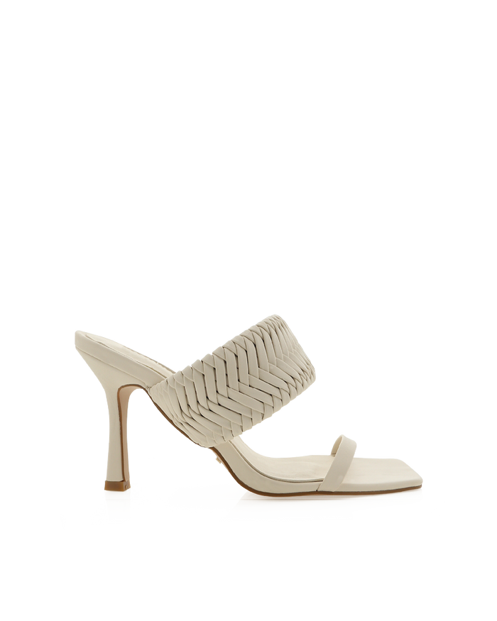 SARAYA - BONE-Heels-Billini-BILLINI USA