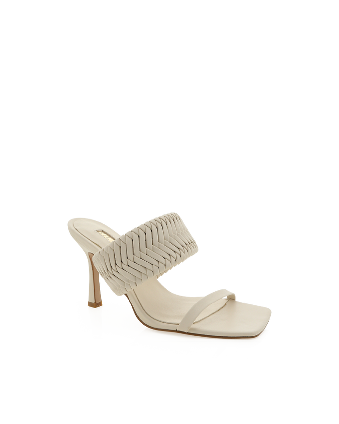 SARAYA - BONE-Heels-Billini-BILLINI USA