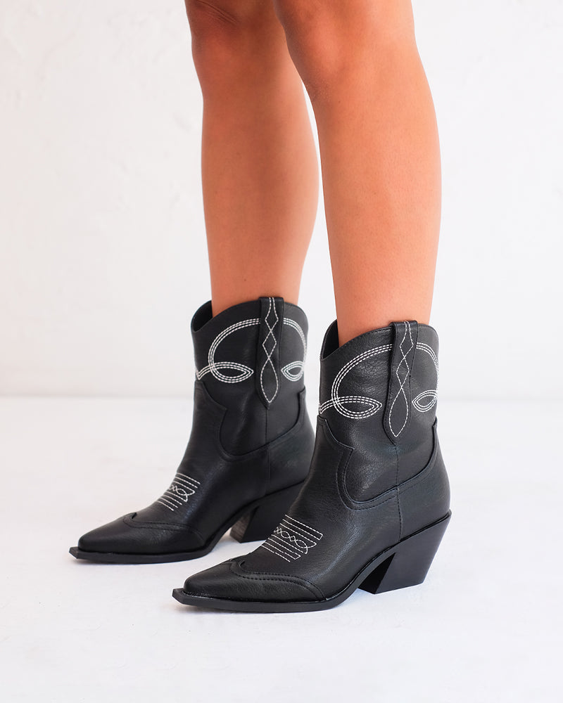 Billini sale ankle boots