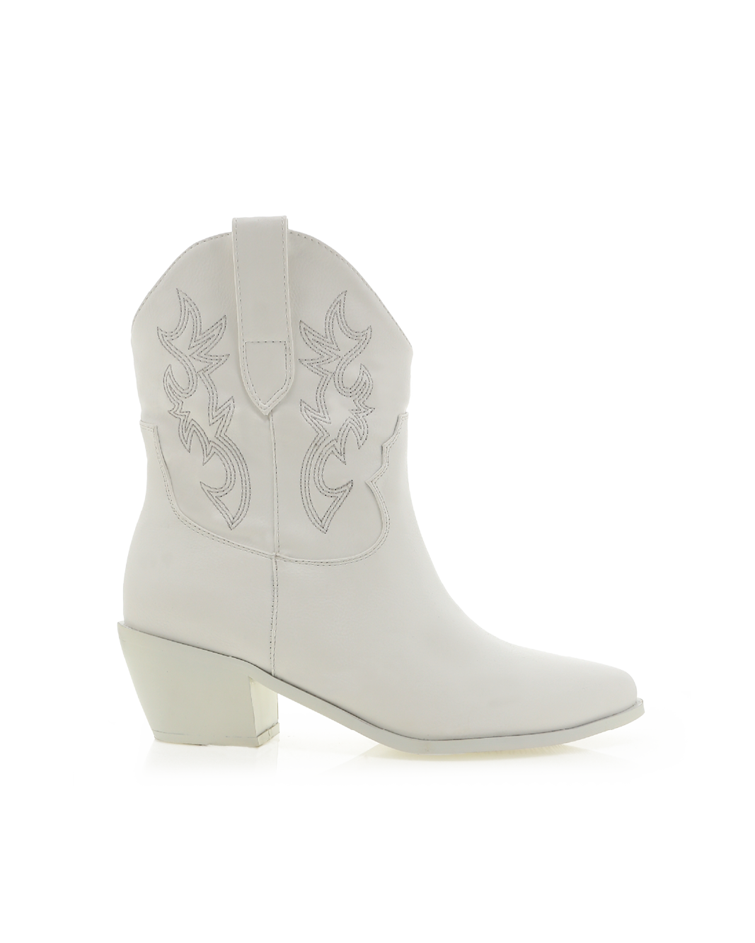 UMERI - WHITE CASUAL-Boots-Billini-BILLINI USA