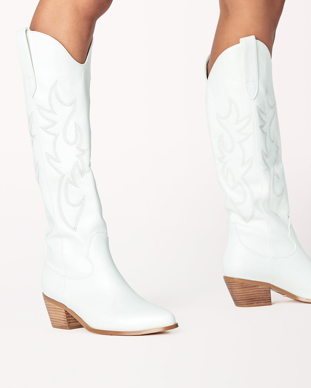 URSON - WHITE-Boots-Billini-BILLINI USA