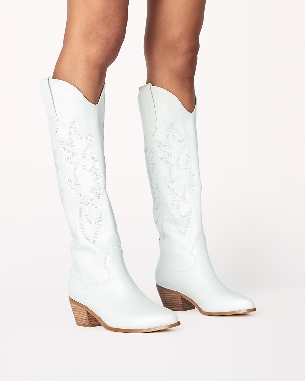 URSON - WHITE-Boots-Billini-BILLINI USA