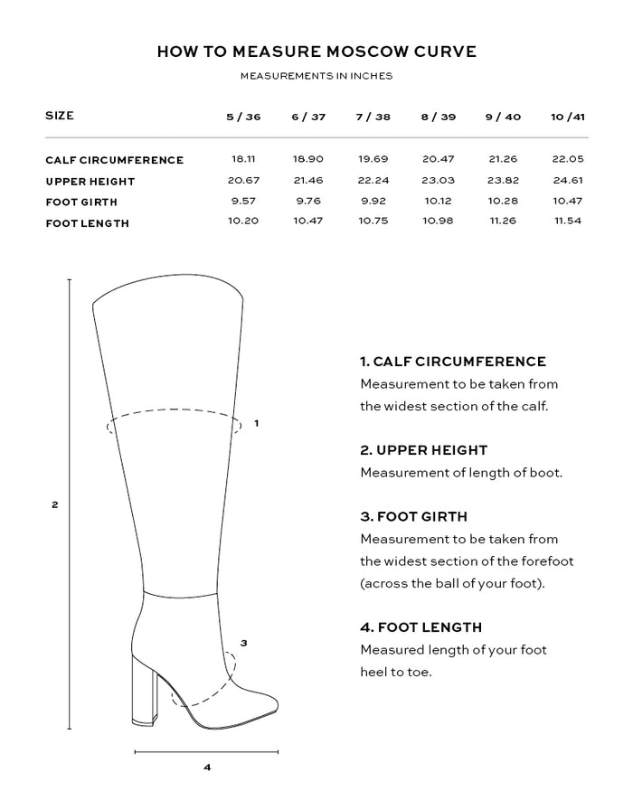 MOSCOW CURVE - BLACK SUEDE-Boots-Billini-BILLINI USA