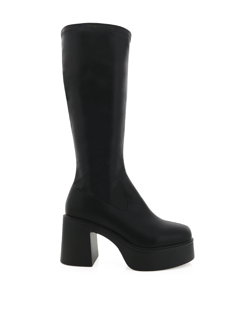 VICTOR - BLACK-Boots-Billini-BILLINI USA