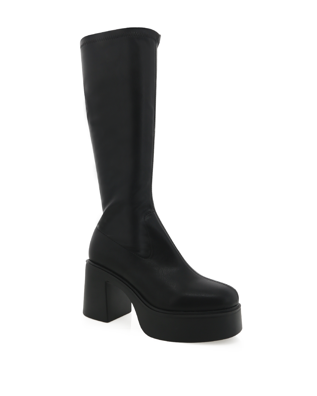VICTOR - BLACK-Boots-Billini-BILLINI USA
