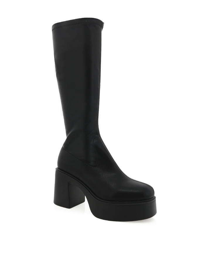 VICTOR - BLACK-Boots-Billini-BILLINI USA