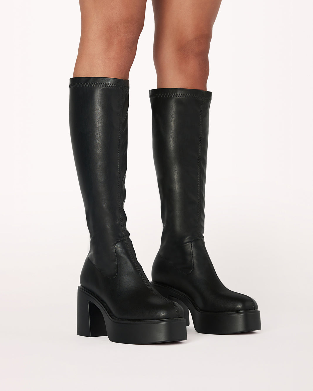 VICTOR - BLACK-Boots-Billini-BILLINI USA
