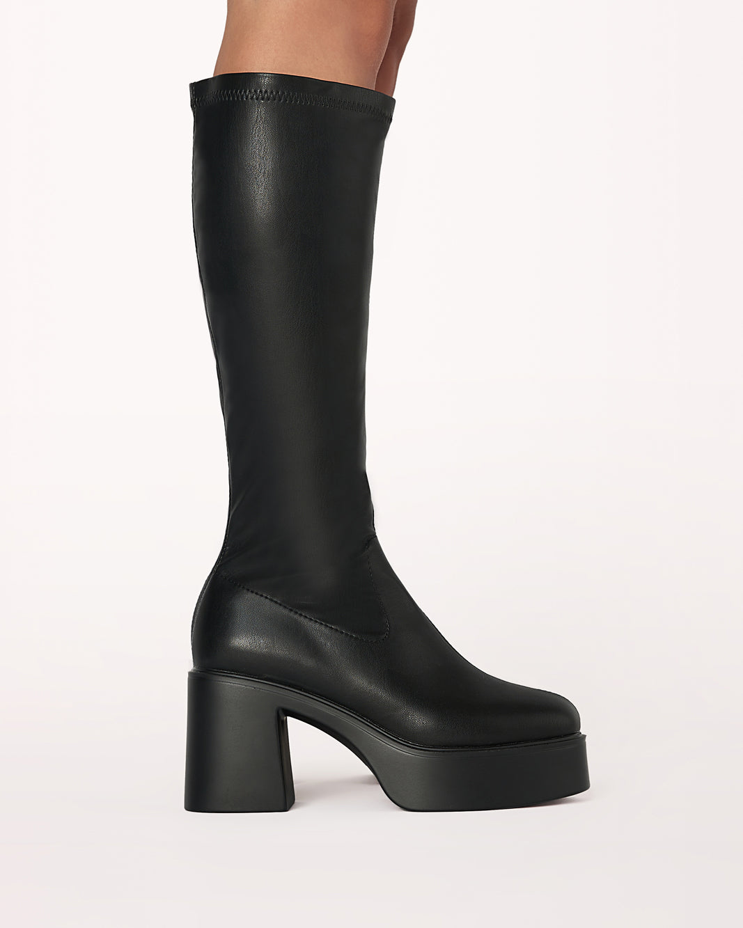 VICTOR - BLACK-Boots-Billini-BILLINI USA