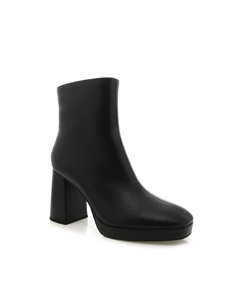YATARA - BLACK-Boots-Billini-BILLINI USA