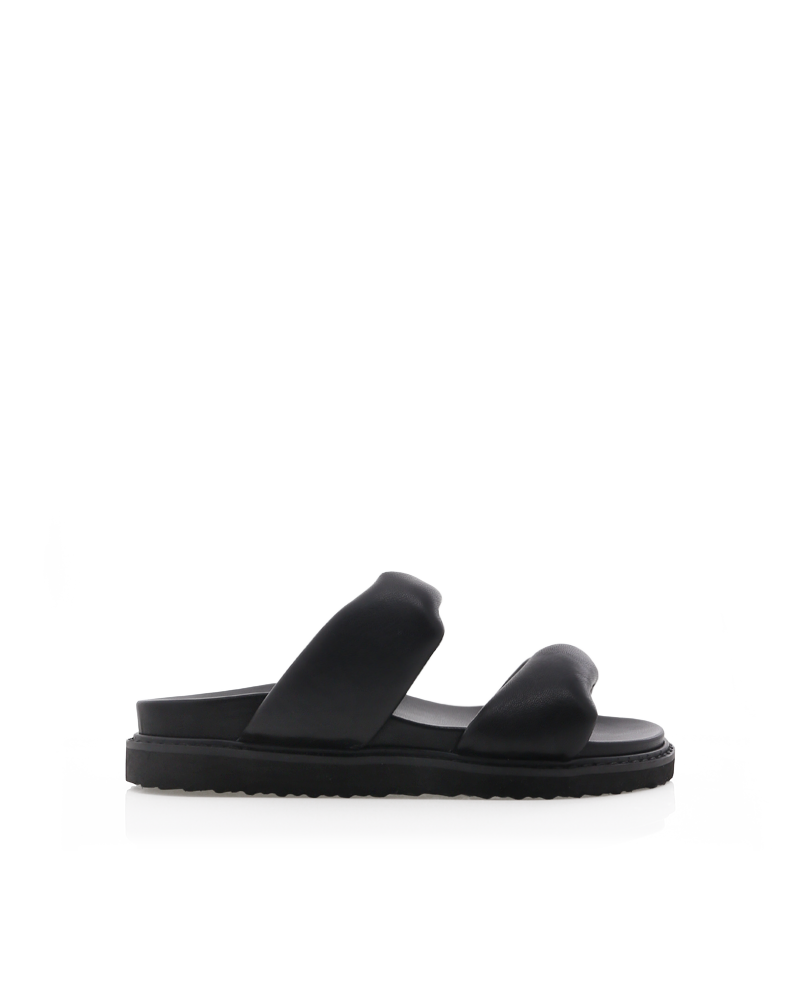 ZONYA - BLACK-Sandals-Billini-BILLINI USA