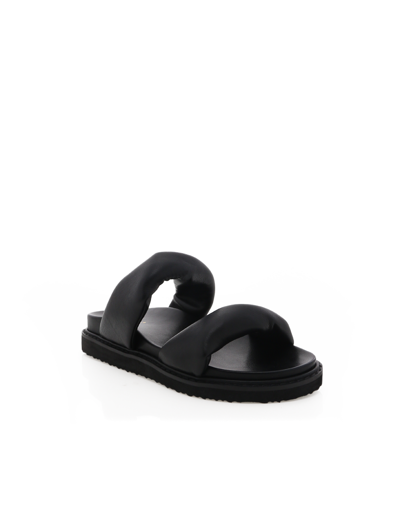 ZONYA - BLACK-Sandals-Billini-BILLINI USA